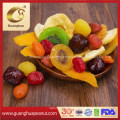 Delicious Crystallized Ginger Dices Good Quality